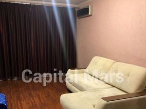 1-к кв. Москва ул. Васильцовский Стан, 3К1 (40.0 м²)