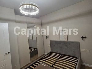1-комнатная квартира: Москва, улица Крузенштерна, 12к3 (37 м²)