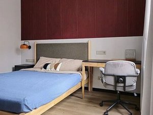 1-комнатная квартира: Москва, улица Архитектора Щусева, 4к1 (37 м²)