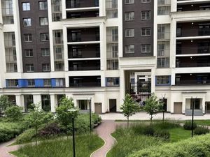 1-к кв. Санкт-Петербург просп. Авиаконструкторов, 54 (37.8 м²)