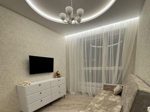 2-х комнатная квартира около метро Водный стадион