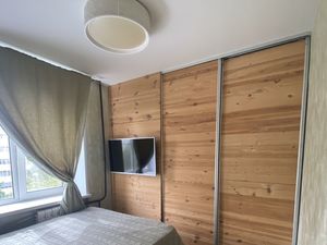 2-х комнатная квартира Воловья