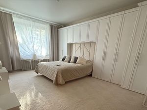 2к квартира 1-я Дубровская