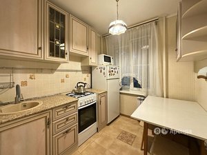 1-комнатная квартира: Москва, улица Артюхиной, 28 (32 м²)