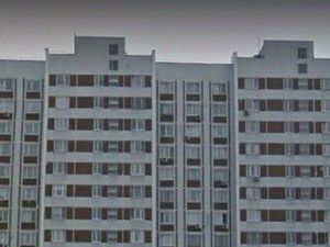3-к кв. Москва Профсоюзная ул., 115К2 (76.0 м²)