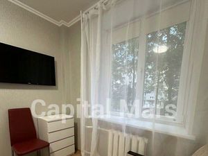 1-к кв. Москва ул. Паперника, 15 (14.0 м²)