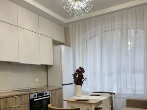 1-к кв. Москва Михалковская ул., 48к1 (39.0 м²)