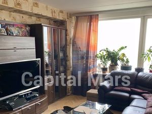 2-к кв. Москва ул. Новый Арбат, 10 (53.0 м²)