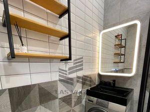 2-к кв. Москва Аминьевское ш., 4Дк2 (45.0 м²)