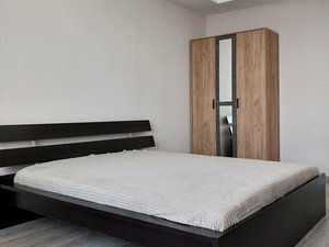 1-комнатная квартира: Санкт-Петербург, Выборгское шоссе, 17к3 (45 м²)