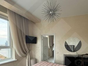 3-к кв. Москва Шелепихинская наб., 34к1 (87.0 м²)