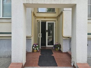 1-комнатная квартира: Воронеж, Детский переулок, 27 (55 м²)