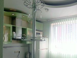 1-к кв. Москва ул. Демьяна Бедного, 19К1 (45.0 м²)