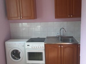 1-комнатная квартира: Москва, улица Шверника, 17к3 (37.8 м²)