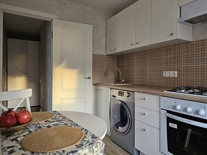 2-комнатная квартира: Москва, Калошин переулок, 6с1 (37 м²)