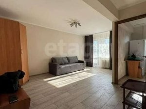 1-комнатная квартира: Краснодар, Ставропольская улица, 157 (35 м²)