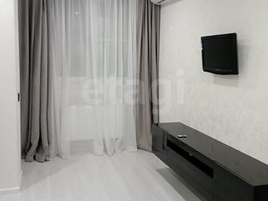 1-комнатная квартира: Краснодар, Античная улица, 10 (40 м²)