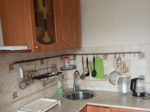 1к квартира Строгинский