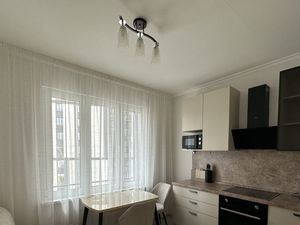 1-к кв. Москва ул. Берзарина, 32А (42.0 м²)