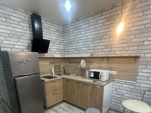 1-к кв. Краснодарский край, Краснодар Новороссийская ул., 90/2к2 (38.0 м²)