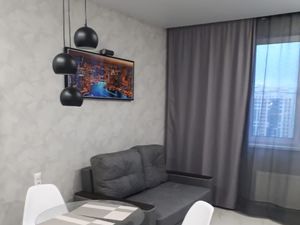 1к квартира Анны Ахматовой
