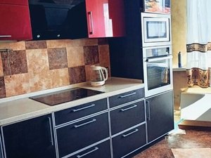 2-комнатная квартира: Москва, улица Перерва, 62к3 (53 м²)
