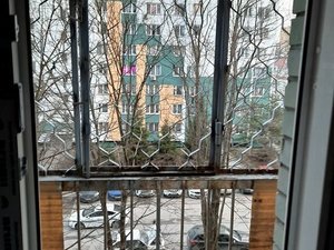 3-комнатная квартира: Санкт-Петербург, улица Лёни Голикова, 27к3 (57.6 м²)