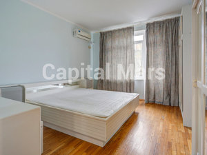 3-комнатная квартира: Москва, Ленинский проспект, 69 (77 м²)