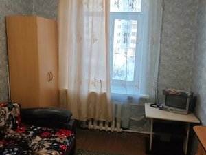 1к в 7-комнатной квартире (13 м²)