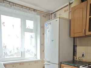 1-к кв. Москва ул. Молостовых, 14К4 (33.0 м²)