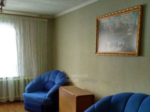 1-к кв. Татарстан, Казань ул. Фатыха Амирхана, 107 (38.0 м²)