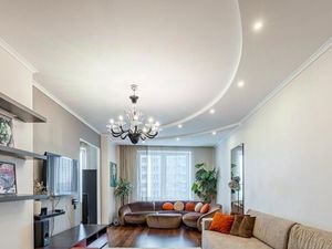 3-к кв. Москва Мосфильмовская ул., 70к3 (145.0 м²)