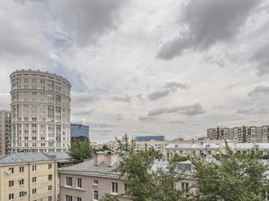 3-к кв. Москва Мытная ул., 7с1 (71.0 м²)
