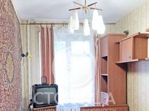 Комната Москва Бойцовая ул., 18К8 (10.0 м²)
