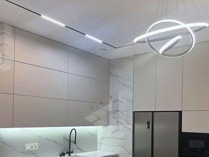 3-к кв. Москва Шелепихинская наб., 40к2 (85.0 м²)