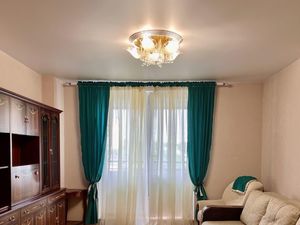2-к кв. Москва Малая Филевская ул., 18 (55.1 м²)