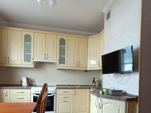 3-к кв. Москва Братиславская ул., 31К2 (77.8 м²)