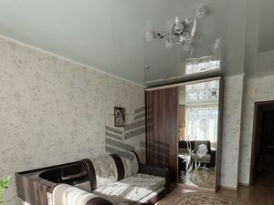 2-к кв. Татарстан, Казань ул. Павлюхина, 37 (65.0 м²)