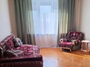 Однушка на метро Преображенская площадь
