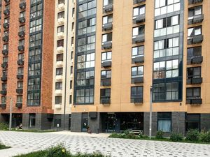 2-к кв. Москва Сиреневый бул., 4/1 (54.2 м²)