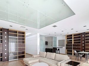 3-к кв. Москва 1-й Зачатьевский пер., 5 (160.0 м²)