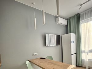 1-к кв. Москва ул. Николая Озерова, 8к1 (25.0 м²)