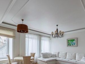 2-к кв. Москва ул. Большая Ордынка, 7 (80.0 м²)
