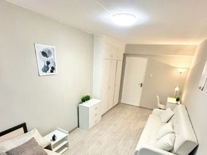 Комната Москва Ленинский просп., 95 (15.0 м²)