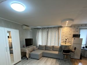 Однушка Новокузнецкая