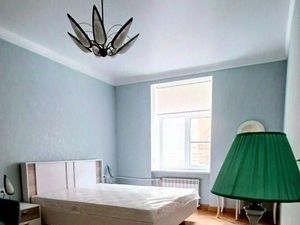 2-к кв. Санкт-Петербург ул. Александра Невского, 3 (58.0 м²)