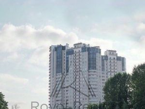 4-к кв. Санкт-Петербург ул. Шкиперский проток, 20 (171.0 м²)