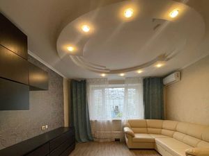 2-к кв. Москва ул. Академика Челомея, 8К1 (52.4 м²)