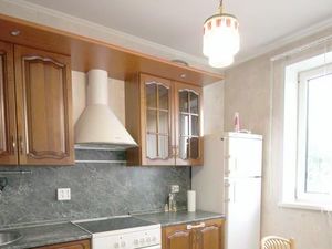 2-к кв. Москва ул. Василия Петушкова, 17 (54.0 м²)
