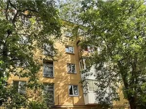 2-к кв. Свердловская область, Екатеринбург ул. Победы, 5 (43.6 м²)